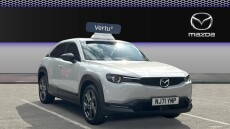 Mazda Mx-30 107kW GT Sport Tech 35.5kWh 5dr Auto Electric Hatchback